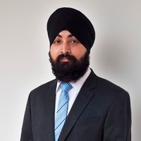 Amanpreet Singh