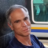 Steve Deckers