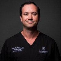 Dr. Robert Girling, M.D.