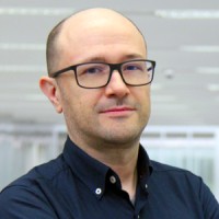 Rafael P. Martínez Álvarez