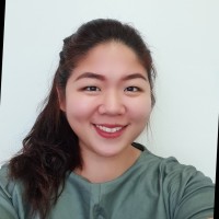 Jacqueline Chin
