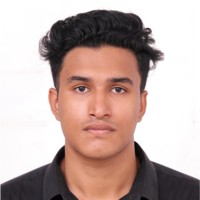 Joel Siju