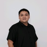 Pujangga Putra Kartono