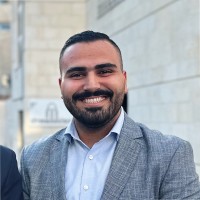 Bashar Khasawneh