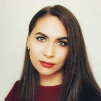 Evgeniia Belko