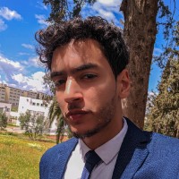 AYOUB DRAIDI
