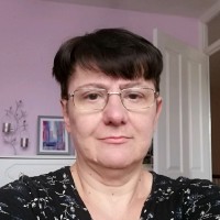 Petia Asparouhova