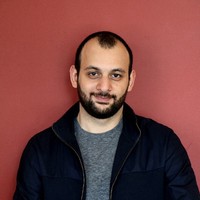 Nikoloz Kevkhishvili