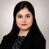 Sanam Yaghoubi