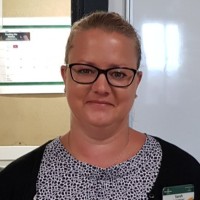 Sarah Brookes