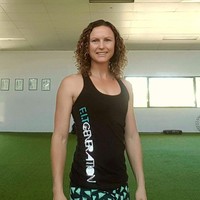 Alison McNamara