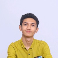 Rigel Ramadhani Waloni