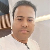 Shrikrishna Haryan