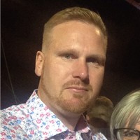 Gareth Jones