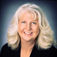 Amy Carlson