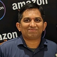 Krishna Vaman Kulkarani I MBA