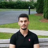 Mohamed Merdjaoui