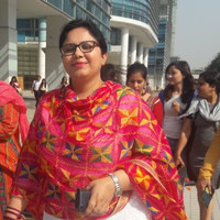Jyoti Shawel