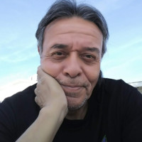 Ernie Moreno