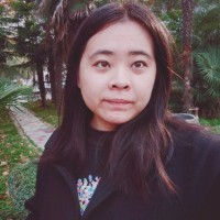 谢乐琪