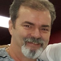 Serge Bacon