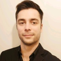 Ludovic Rochy