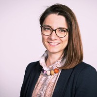 Alexandra Hogea, Ph.D, MPharm