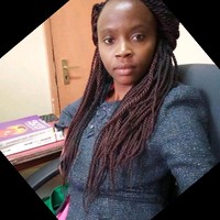 Mary Muthee