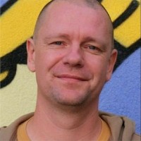 David Friis Nelausen