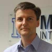 Mark Peacock