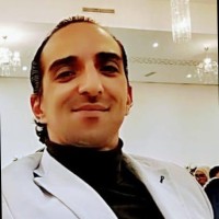 Badreddine Haissouf