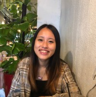 Sarah Lim