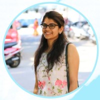 Naina B M