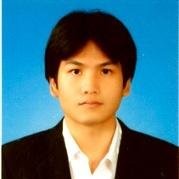 Pawaris Wongprayoon