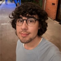 Benjamin Perez