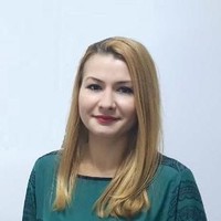 Alina Andreea Ristache