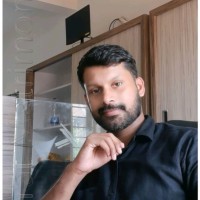 Vipin M P