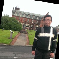 David Yang