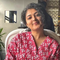 Dhruti Joshi