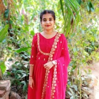 Anusha Salian