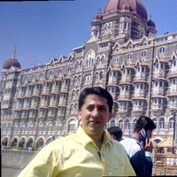 Deepak Ahuja