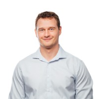 Mackenzie Woodman, P.Eng.