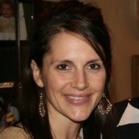 Mary Ellen Bos