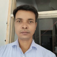Suresh Mandal