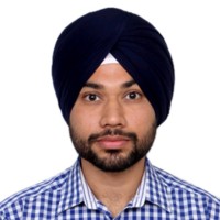 GURSIMRAN SINGH