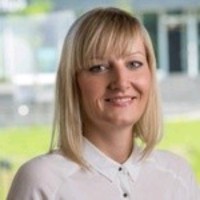 Ilona Dąbrowska