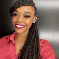 Rae'Anna Montgomery