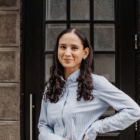 Linda Bonilla-Gameros