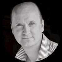 Mark Parry