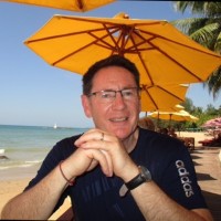 Antony (Tony) Perring